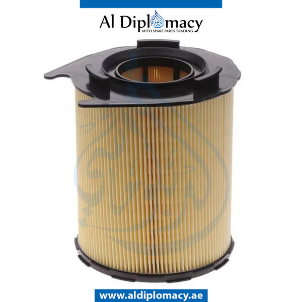 AIR FILTER for Mercedes-Benz CLA Class W117 (2013-2022) models, Part Number A1330940104